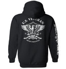 U.S. Veteran Never Forgotten