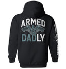 Armed and Dadly