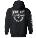 Born To Fly Death Before Dishonor