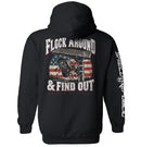 Flock Around And Find Out