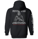 Defend Your Constitution Reaper