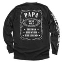 Papa Best No.1