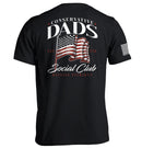 Conservative Dads Social Club