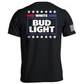 Red White And Bud Light