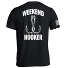 Weekend Hooker