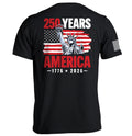 250 Years Statue of Liberty