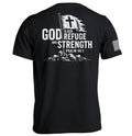 God is our Refuge and Strength