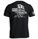 God is our Refuge and Strength