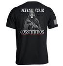 Defend Your Constitution Reaper