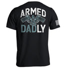 Armed and Dadly