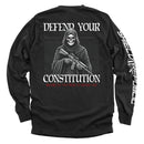 Defend Your Constitution Reaper
