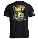 Visit Beautiful Alligator Alcatraz