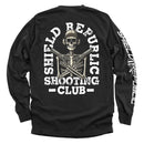 Shield Republic Shooting Club