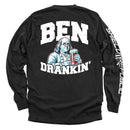 Ben Drankin'