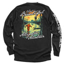 Visit Beautiful Alligator Alcatraz