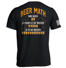 Beer Math