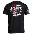 You AR the One for Me Cupid