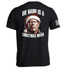Die Hard is a Christmas Movie