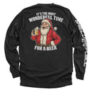 Most Wonderful Time For A Beer