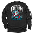 Hooked on Freedom