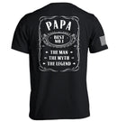 Papa Best No.1