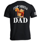 Top Shelf Dad Old Fashioned