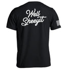 Well Sheeyit (Back Print)
