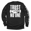 Trust No One
