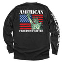 American Freedom Fighter