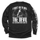 I Can't Go to Hell (Reaper Eagle)