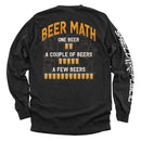 Beer Math