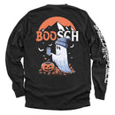 Boosch Beer Ghost White