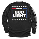 Red White And Bud Light