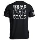 Squad Goals Tombstone