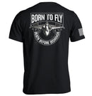 Born To Fly Death Before Dishonor