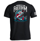 Hooked on Freedom