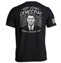 Keep Voting Democrat Ronald Reagan