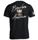 Bourbon The Spirit of America