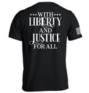 With Liberty And Justice For All