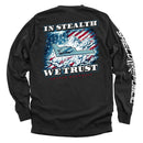 In Stealth We Trust