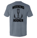Weekend Hooker