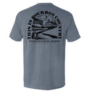 This is Bourbon Country USA