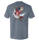 Stars Stripes and Strikes