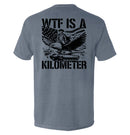 WTF Is A Kilometer