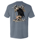Liberty or Death Eagle