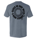 Raised On Hose Water & Hard Lessons