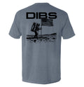 Dibs Astronaut