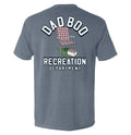 Dad Bod Recreation Department