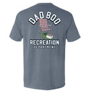 Dad Bod Recreation Department