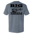 Big Wheels Small Town Thrills